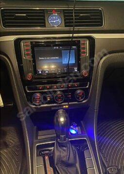 
										Amerikan Passat R LINE 2017 Model – Florida’da, Garantili ve Temiz Araç full									